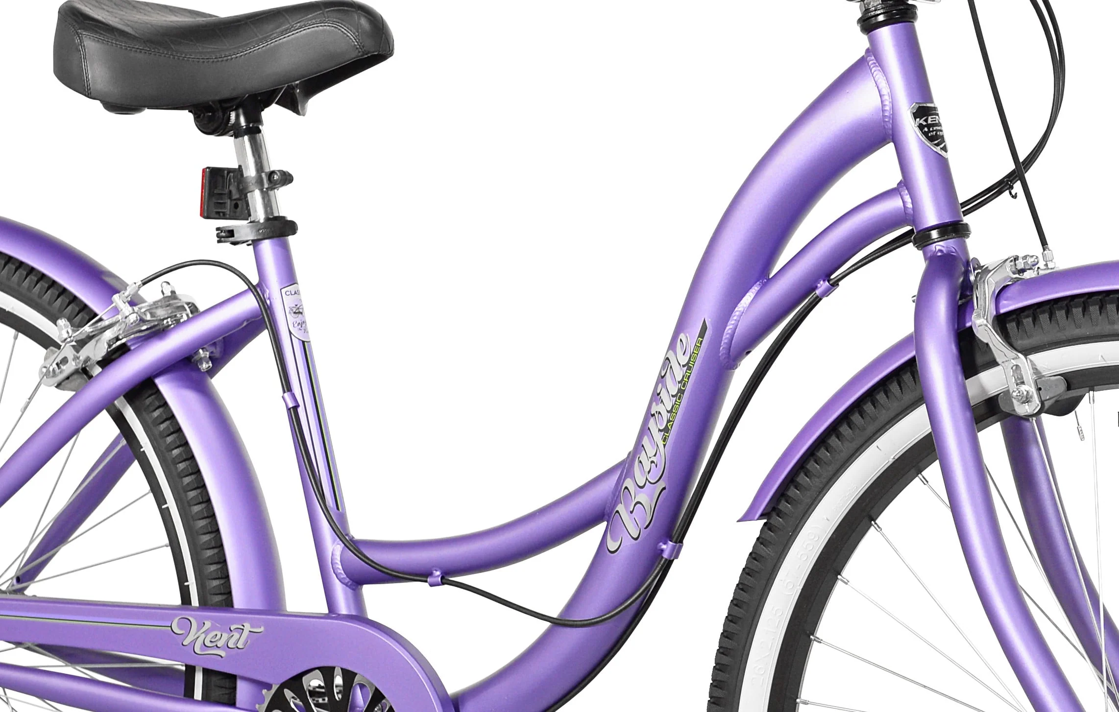 Bicycles 26