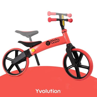 Yvolution Y Velo 12