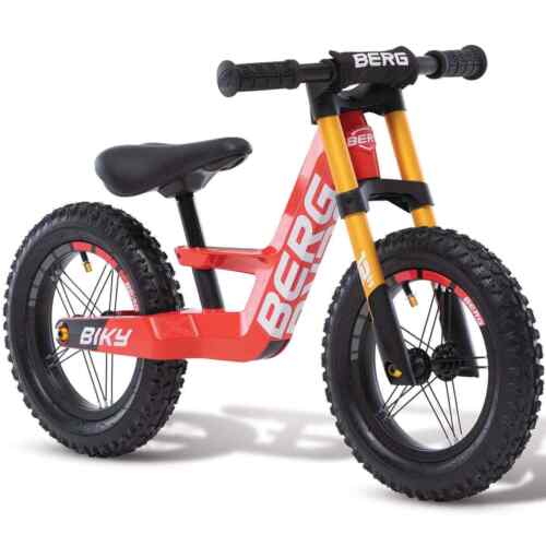 BERG Biky Cross Balance Bike