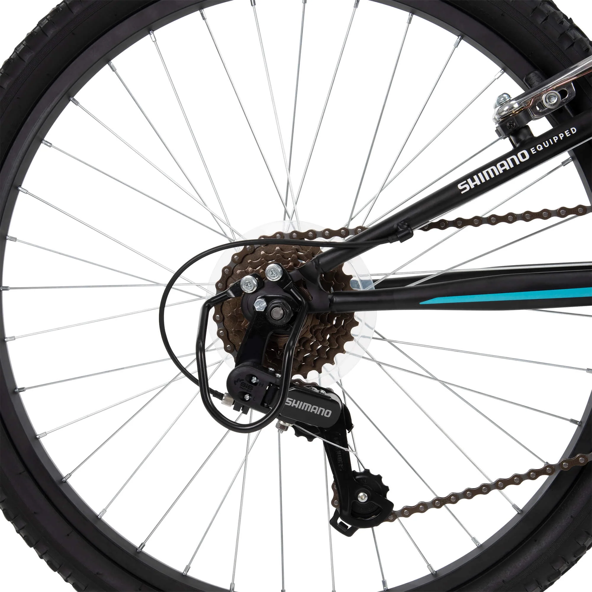 Huffy 24