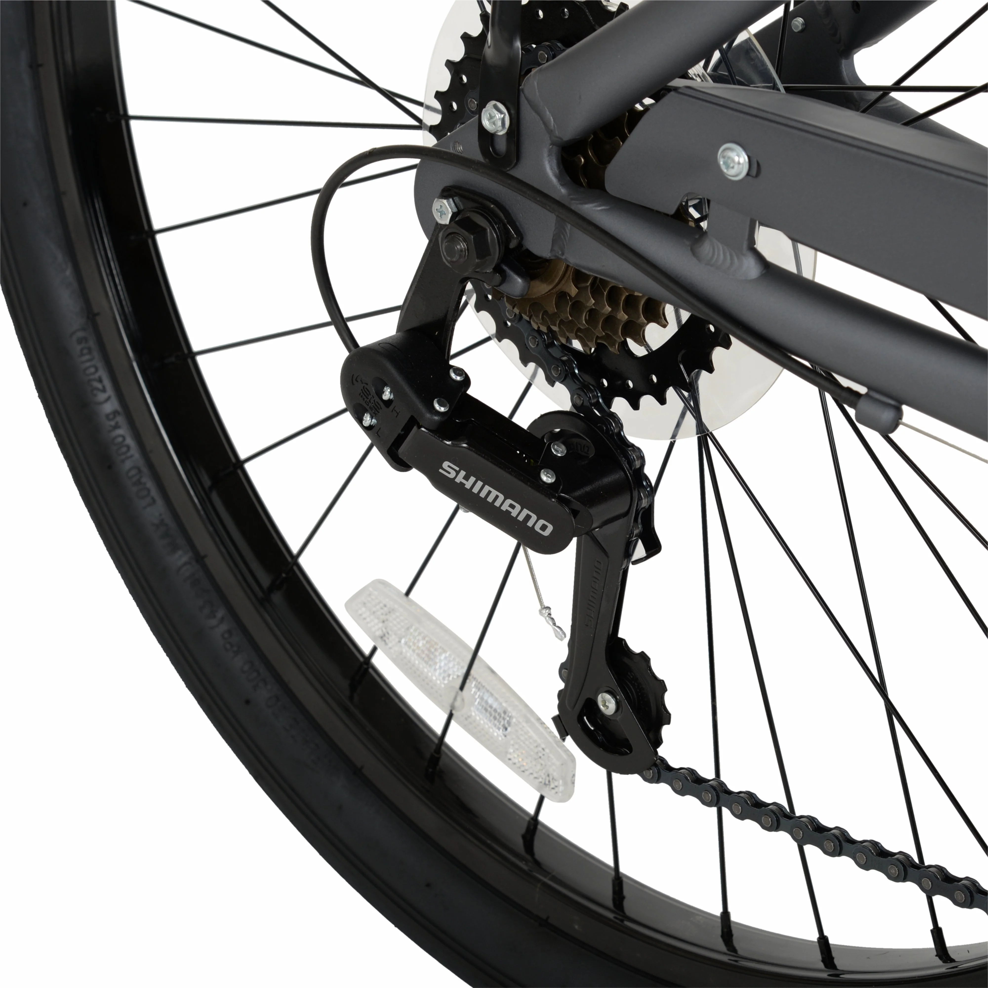Bicycle Men's Cruiser 26
