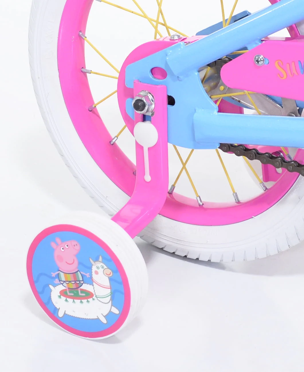 Bicycles 14