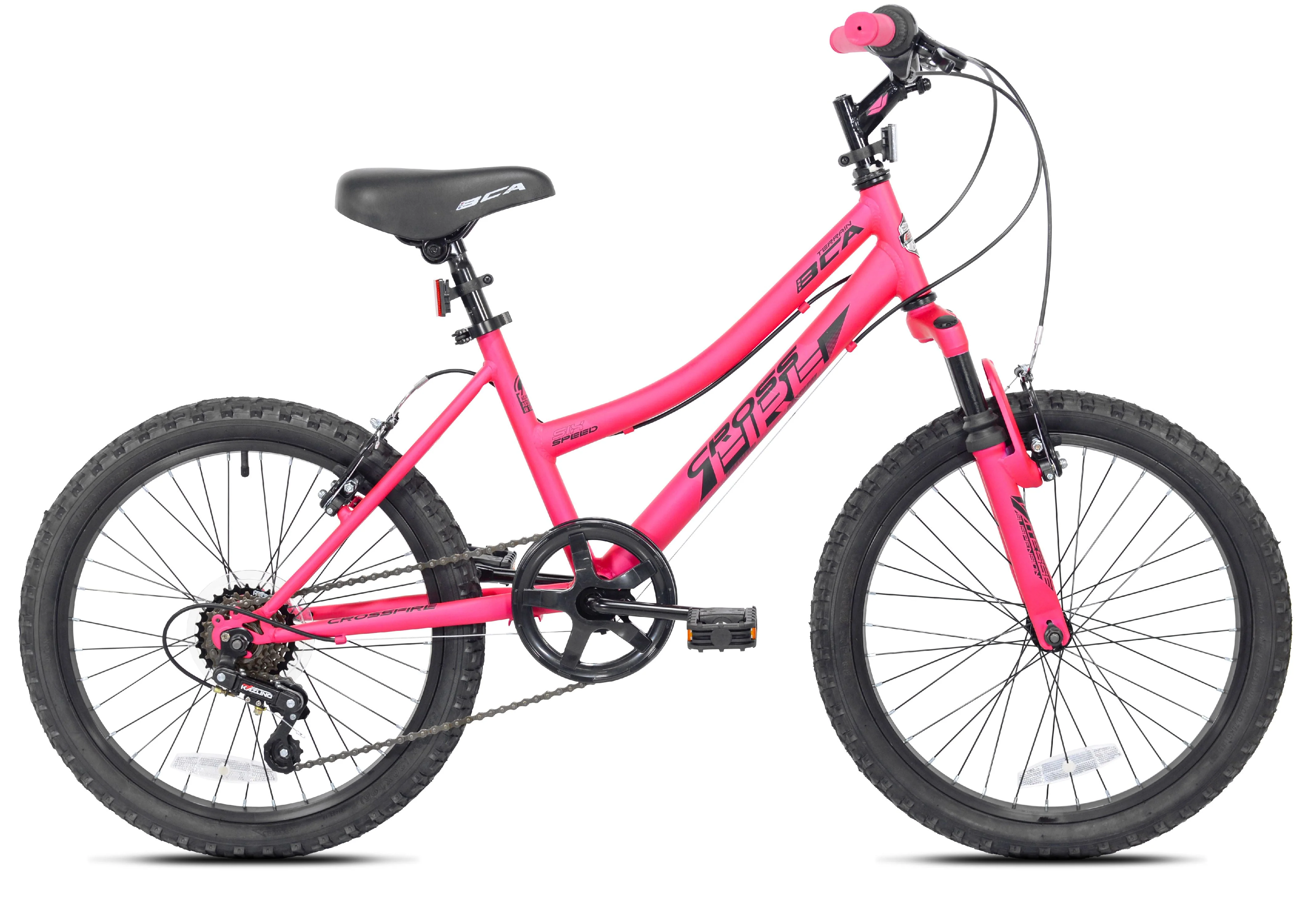 BCA 20