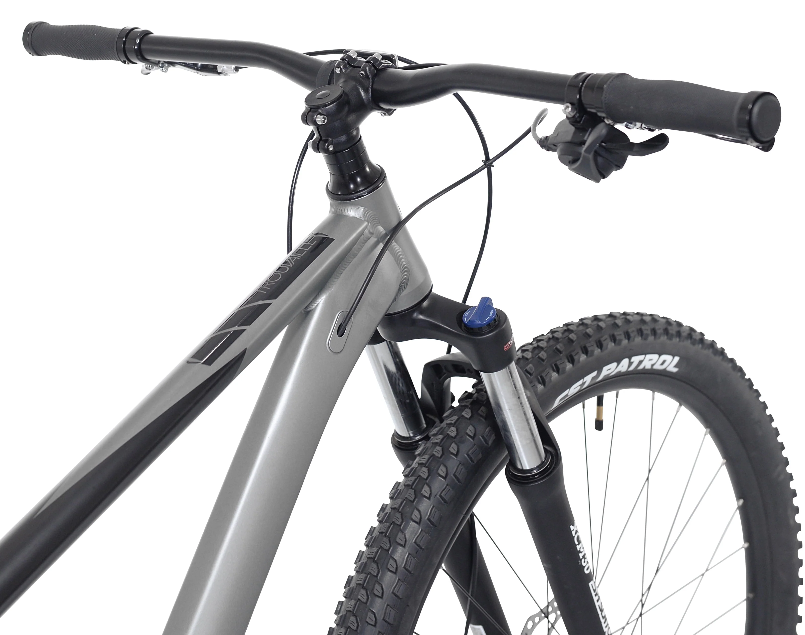 Bicycles 29