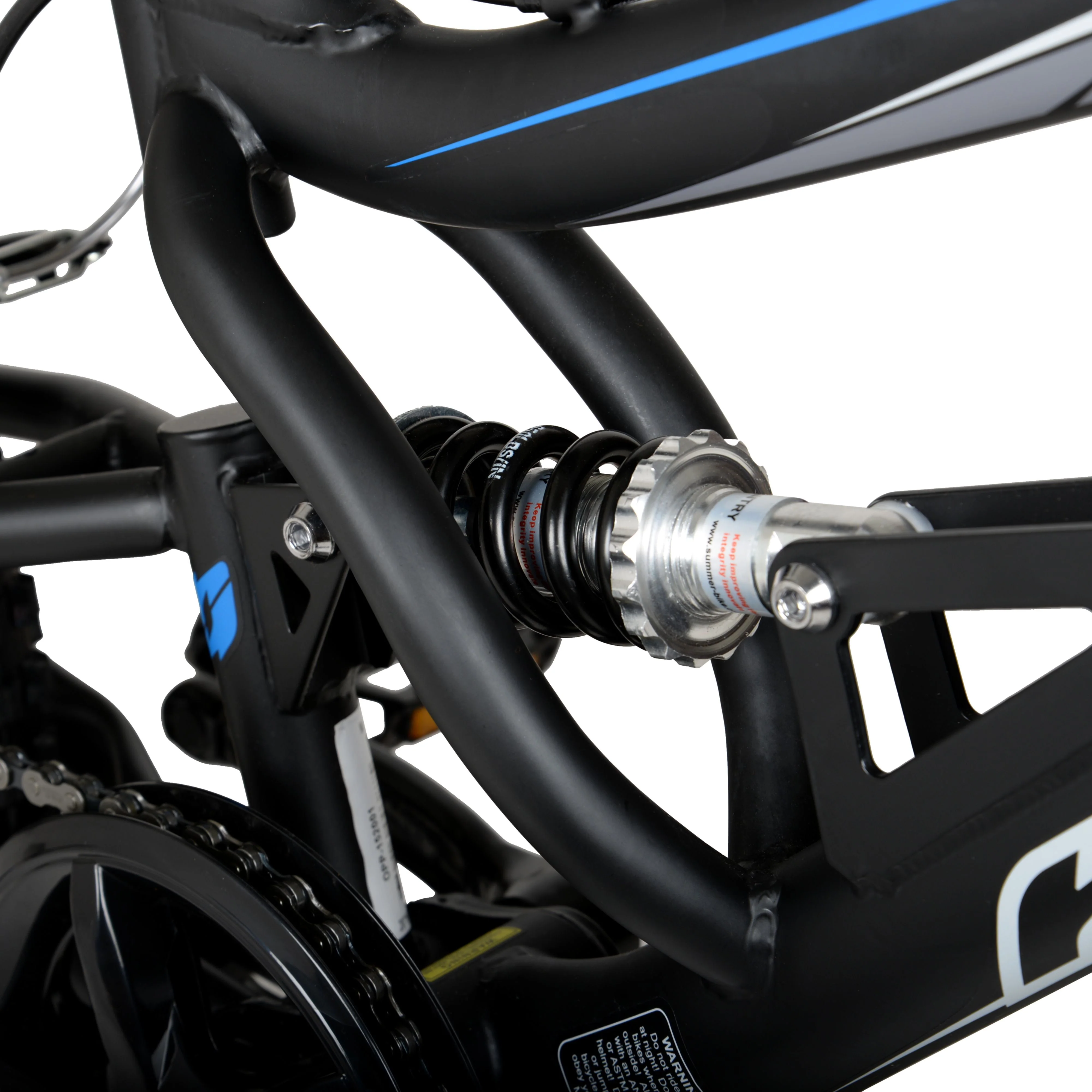 Hyper Bicycles 20