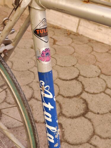 Atala Racing Bike