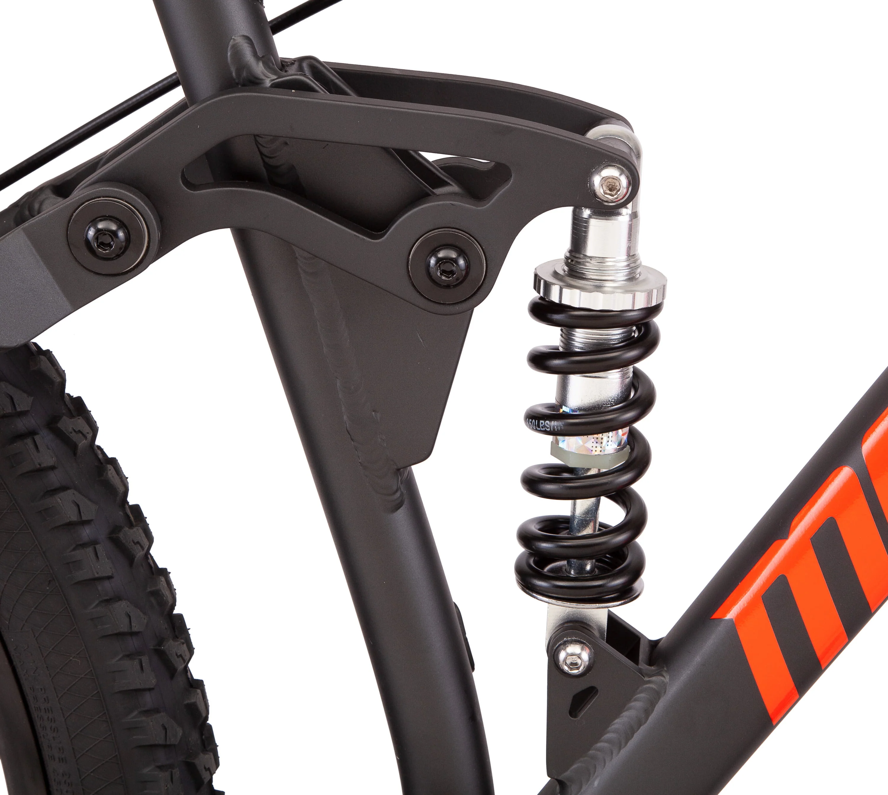 Mongoose 29