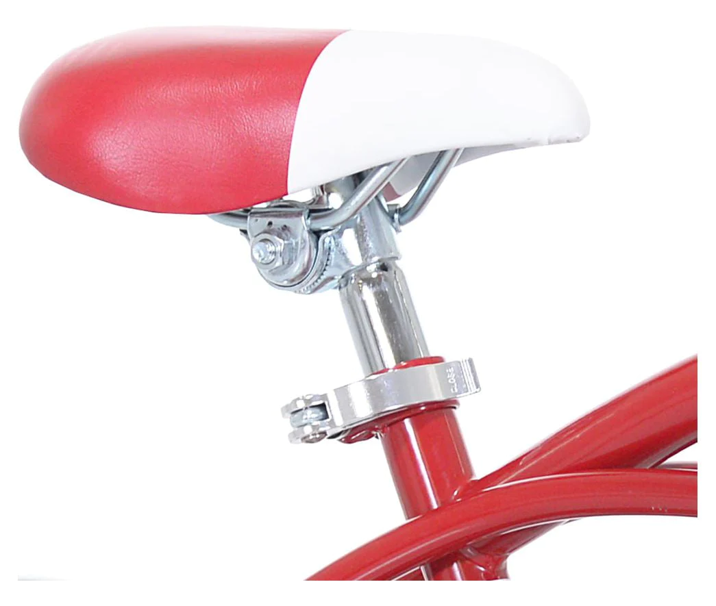Radio Flyer 12