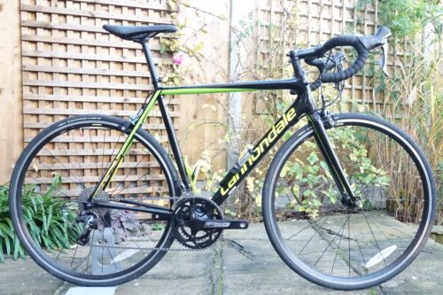 £725 2019 Cannondale Supersix Evo SIze: 54cm Carbon Road Bike Trek