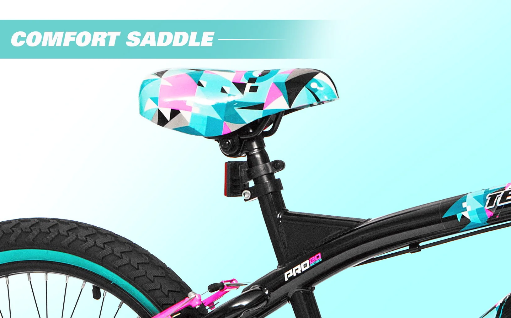Kent Bicycles 20