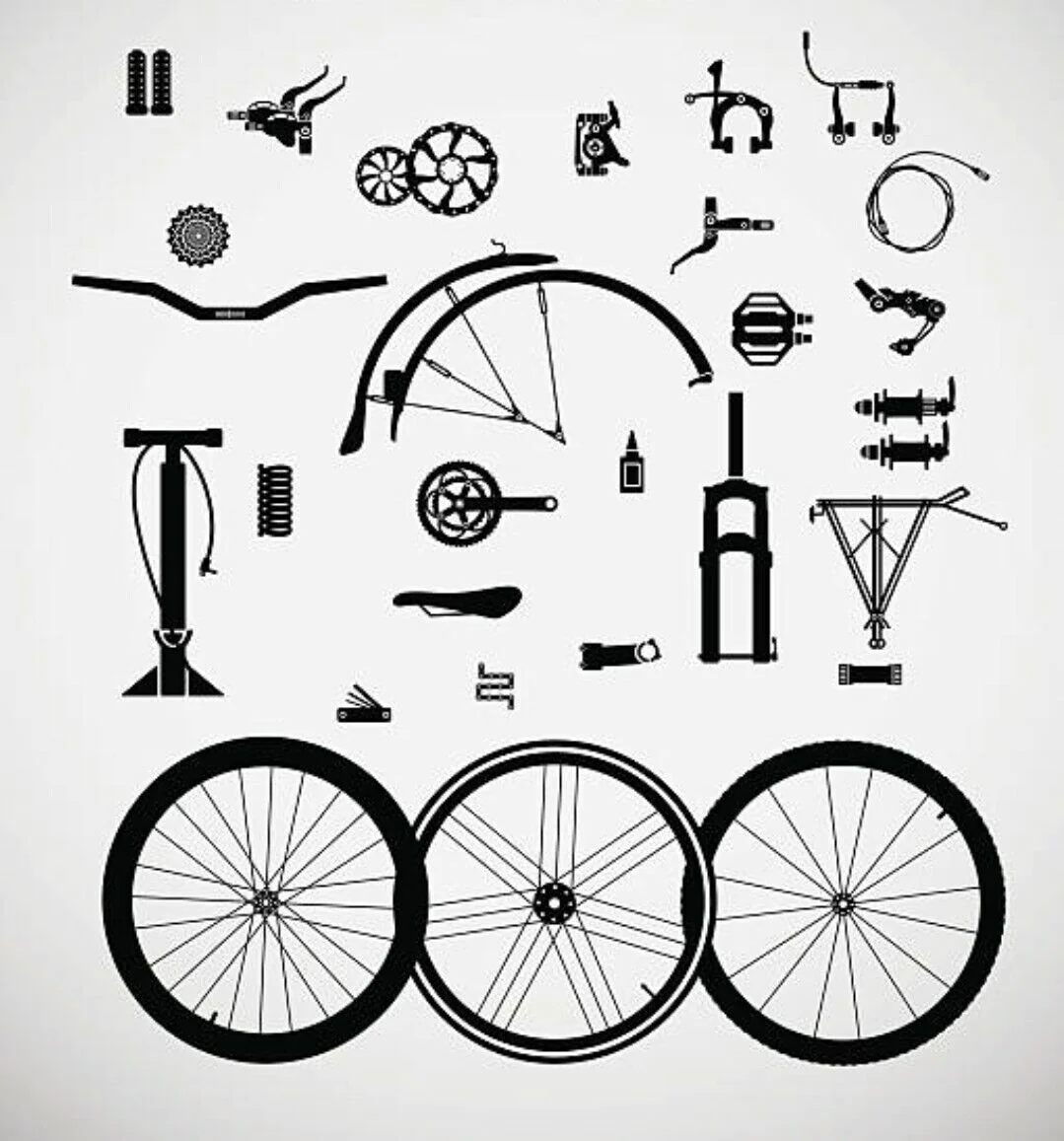 Bikes & Bike Parts for sale  A59