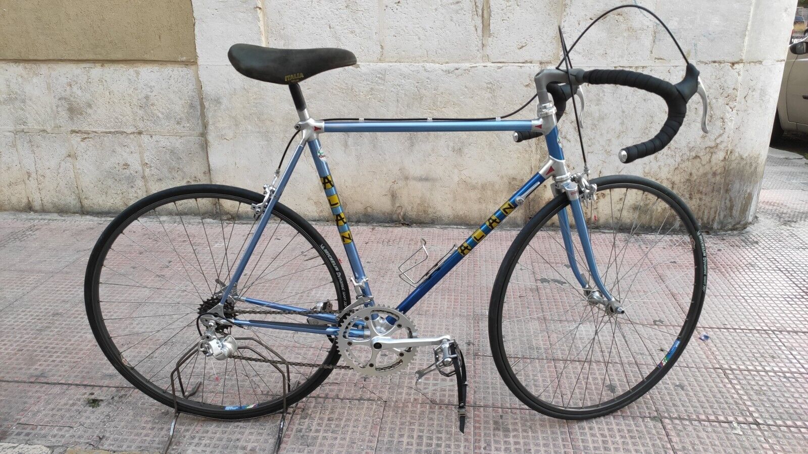 Alan Racing Bike