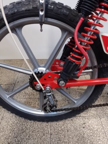 Atala Hop New