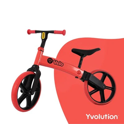 Yvolution Y Velo 12