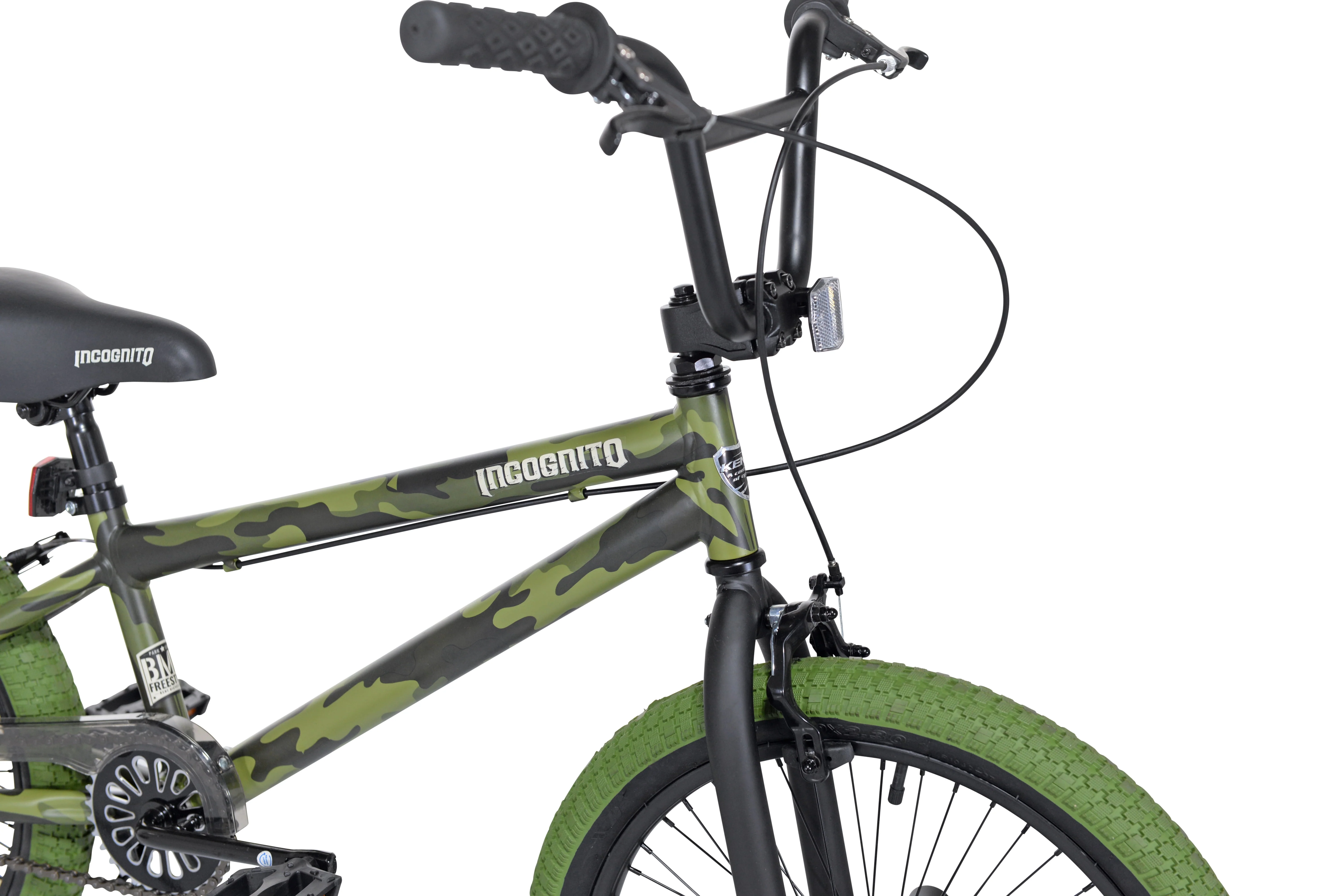 Bicycles 20