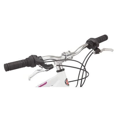 Schwinn Women's Ranger 26" Mountain Bike - White