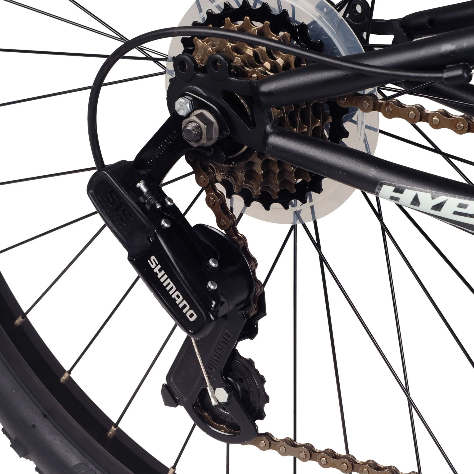 Bicycle 26