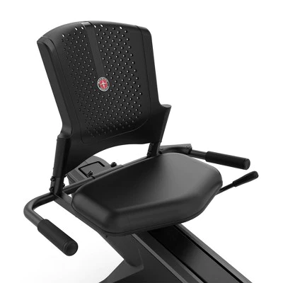 Schwinn 290 Recumbent Exercise Bike
