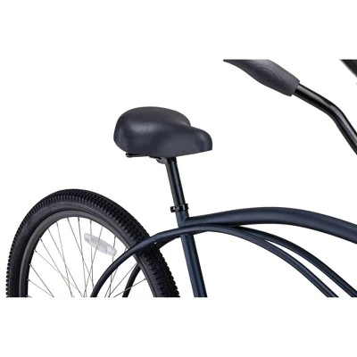 Sole Bicycles Coastal 26