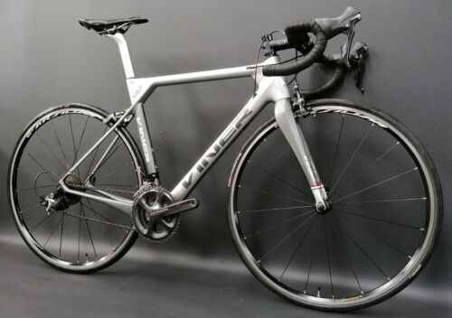 (Planet X) Viner Settanta 70th Anniversary Carbon Fibre Road Bike (M)