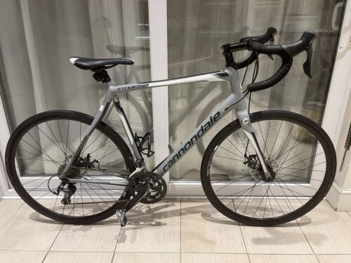 Cannondale Synapse Road Bike 58cm Frame SERVICED CONDITION✅ FREE&FAST DELIVERY🚚