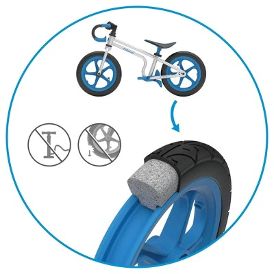 Chillafish Fixie 12
