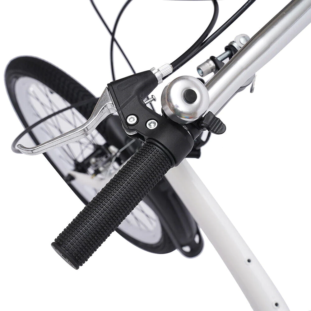 TFCFL Adult Folding Bikes, 20