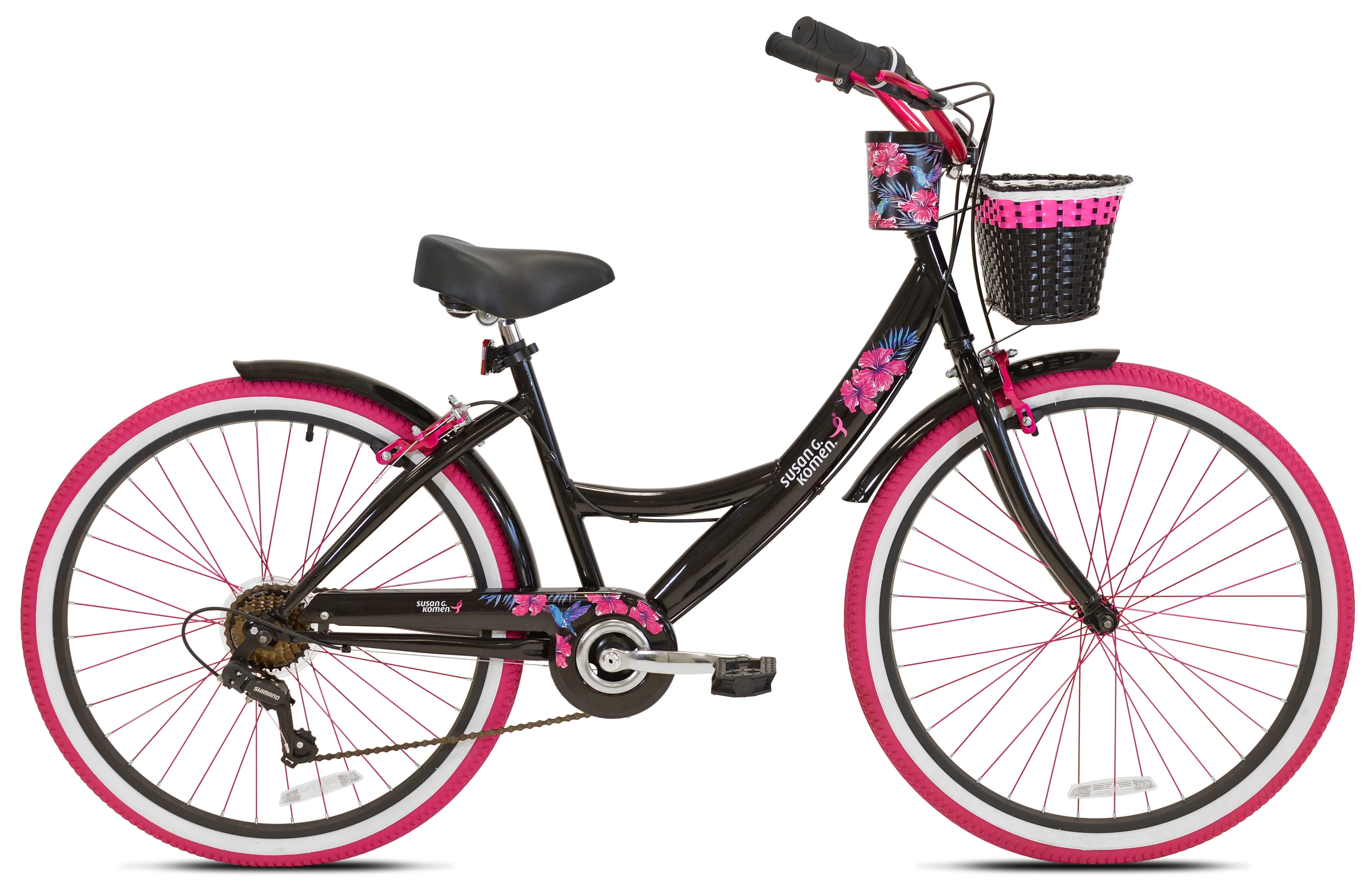 Susan G Komen 26