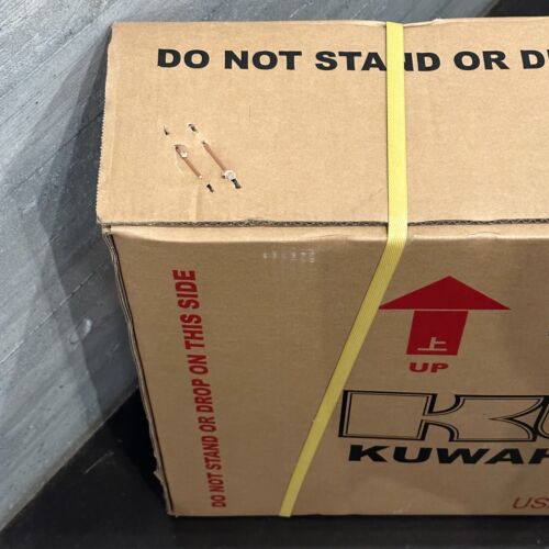 Kuwahara E.T. 40 BMX - 'Elliott' New in Box - 20" Old School BMX - KE KZ ET 40th