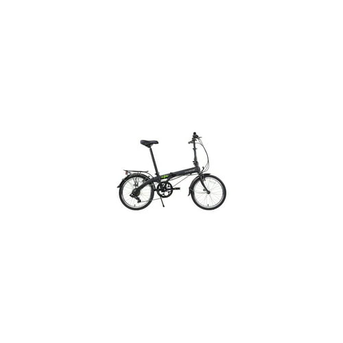 Dahon VYBE D7 Folding Bike (Black)