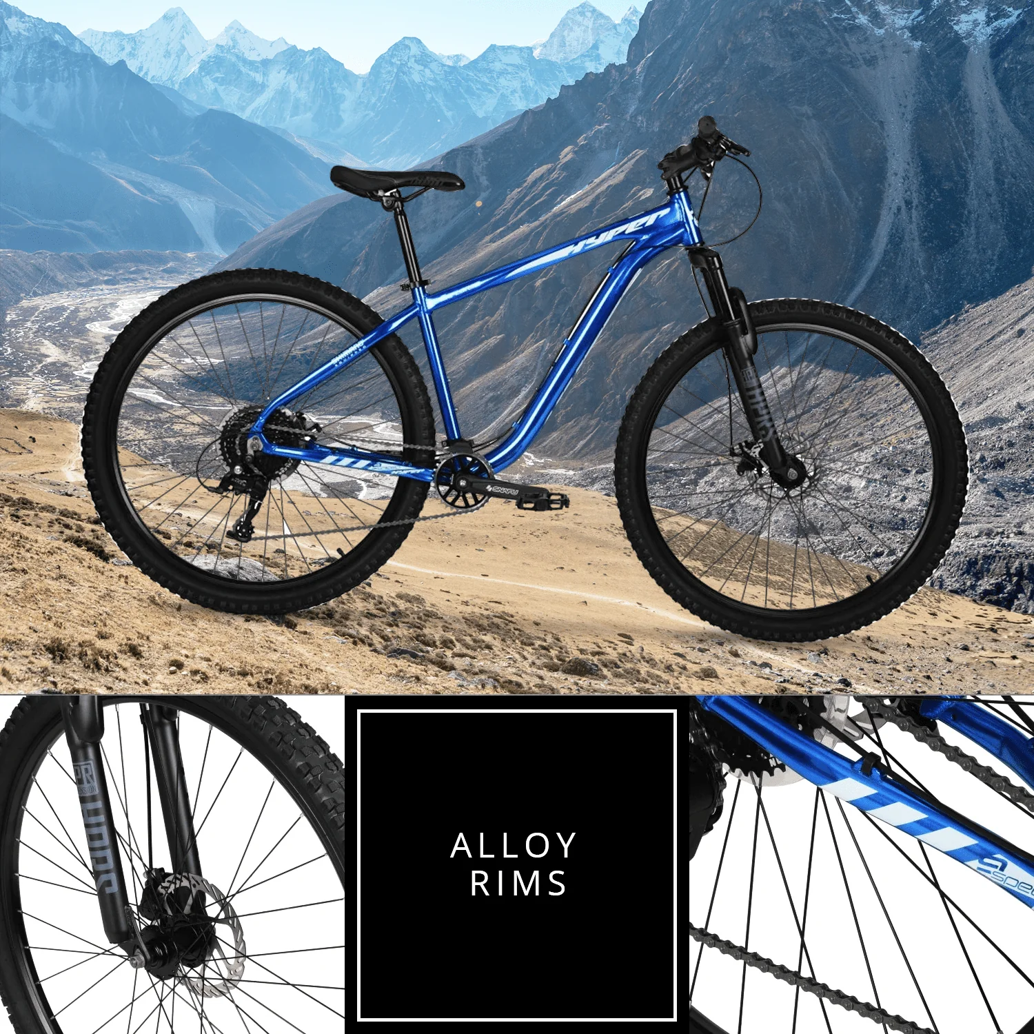 Bicycle Men's 29