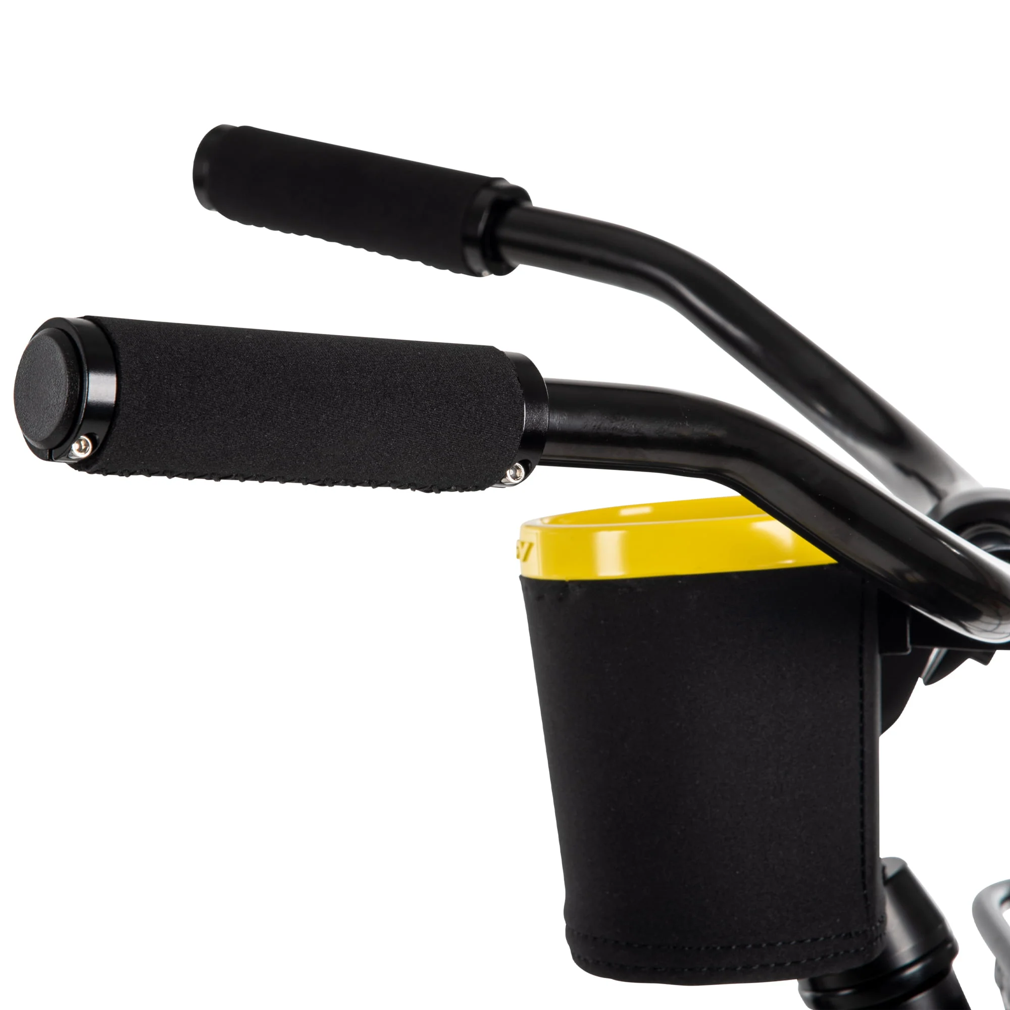 Glove 26 inch Mens Beach Cruiser Bike, Black, by Huffy