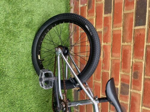 fit bike bmx