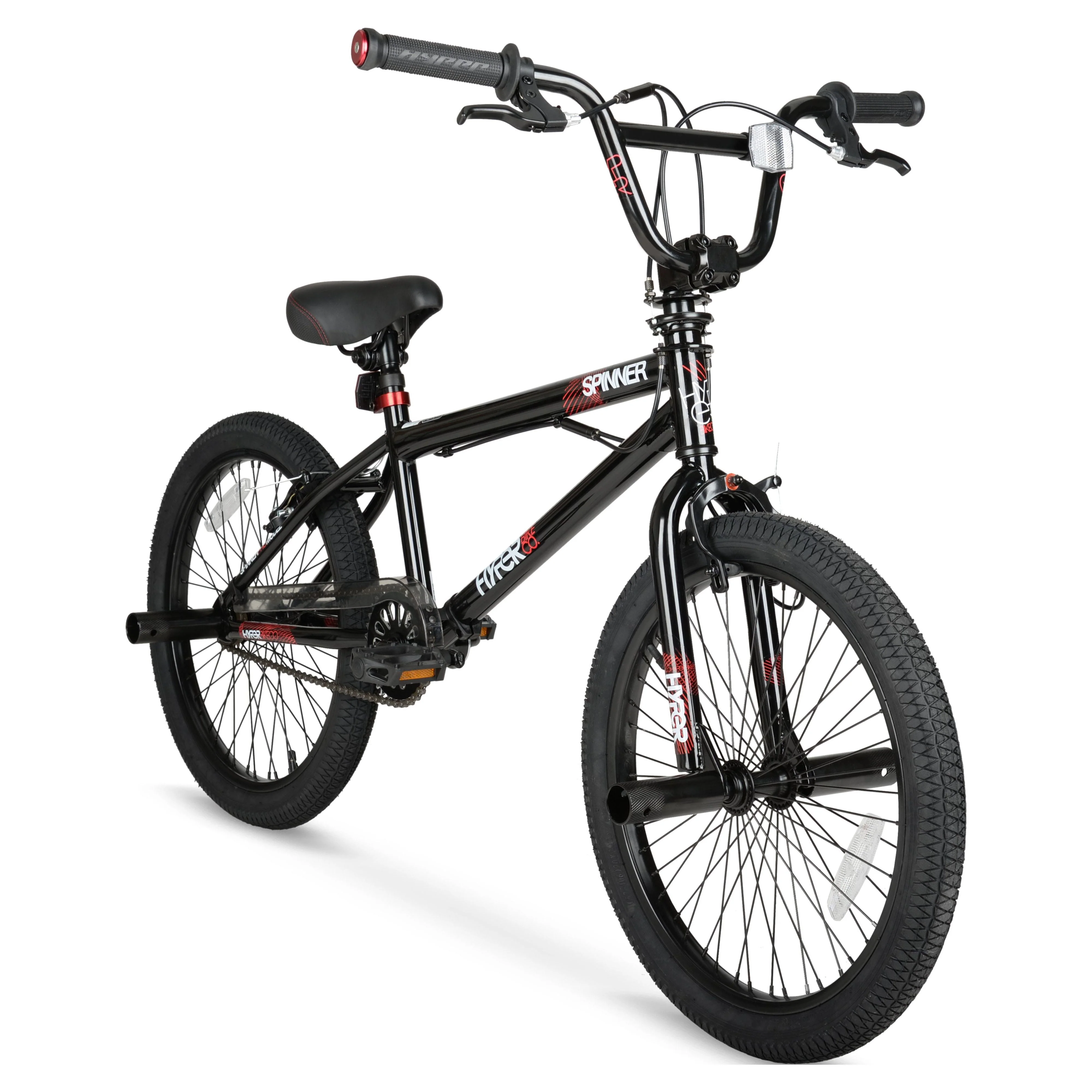 Hyper Bicycles 20