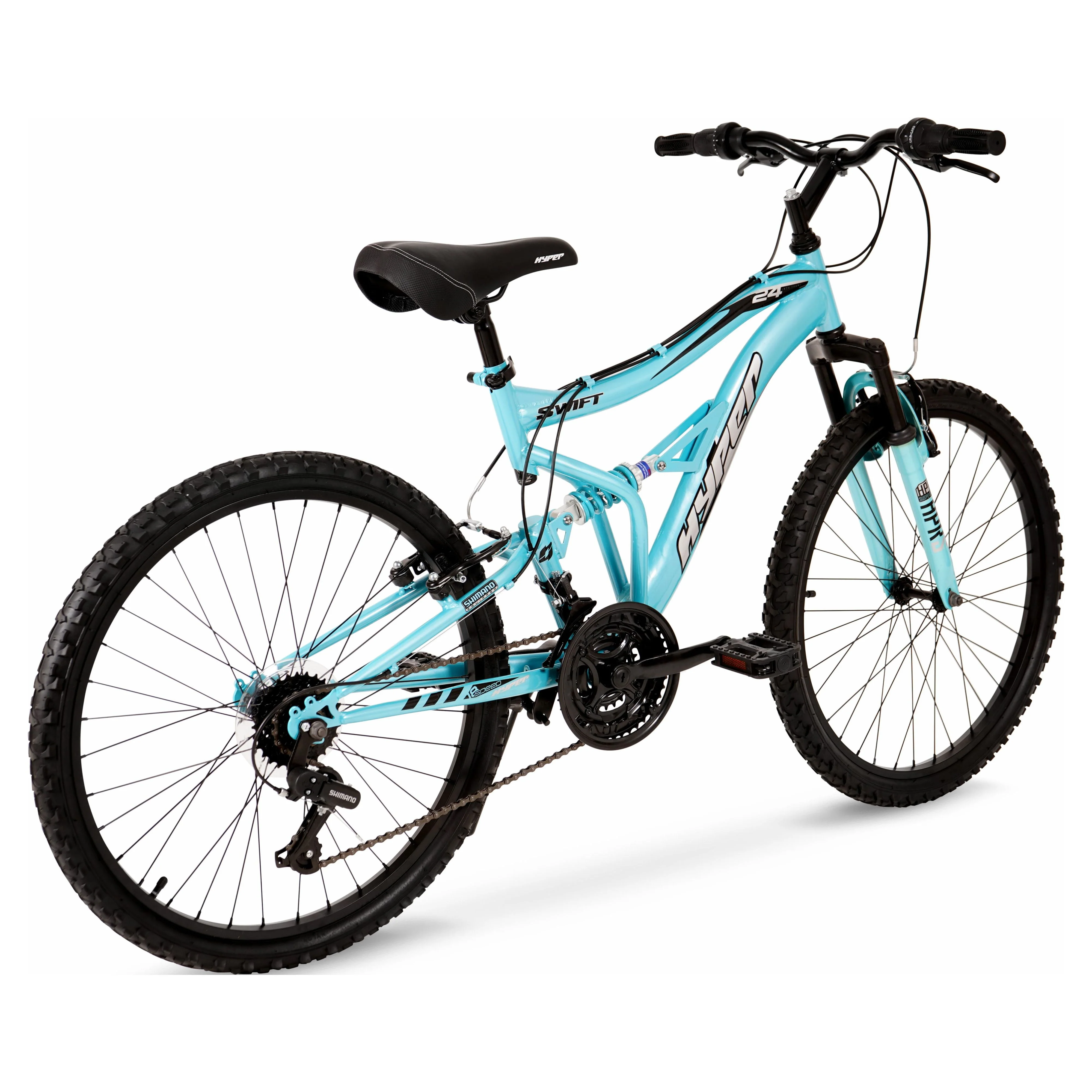 Hyper Bicycles 24