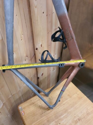 Orbea Bike Frame