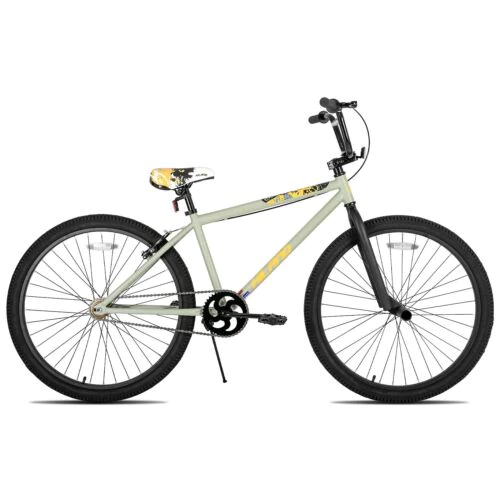 Junior BMX Bike Stunt Bicycle 26" Wheel Freestyler Limited Stock UK