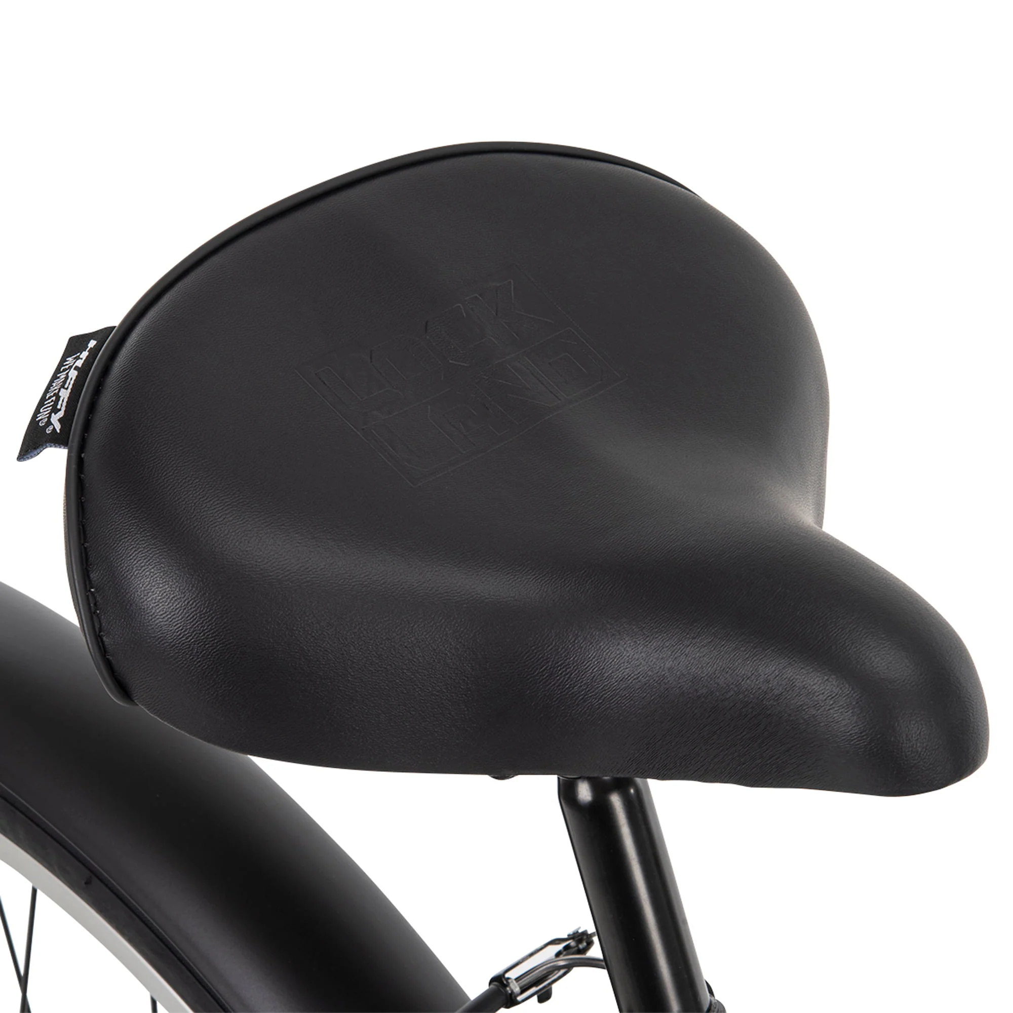 Lockland 26-inch 7-speed Cruiser Bike for Men, Black