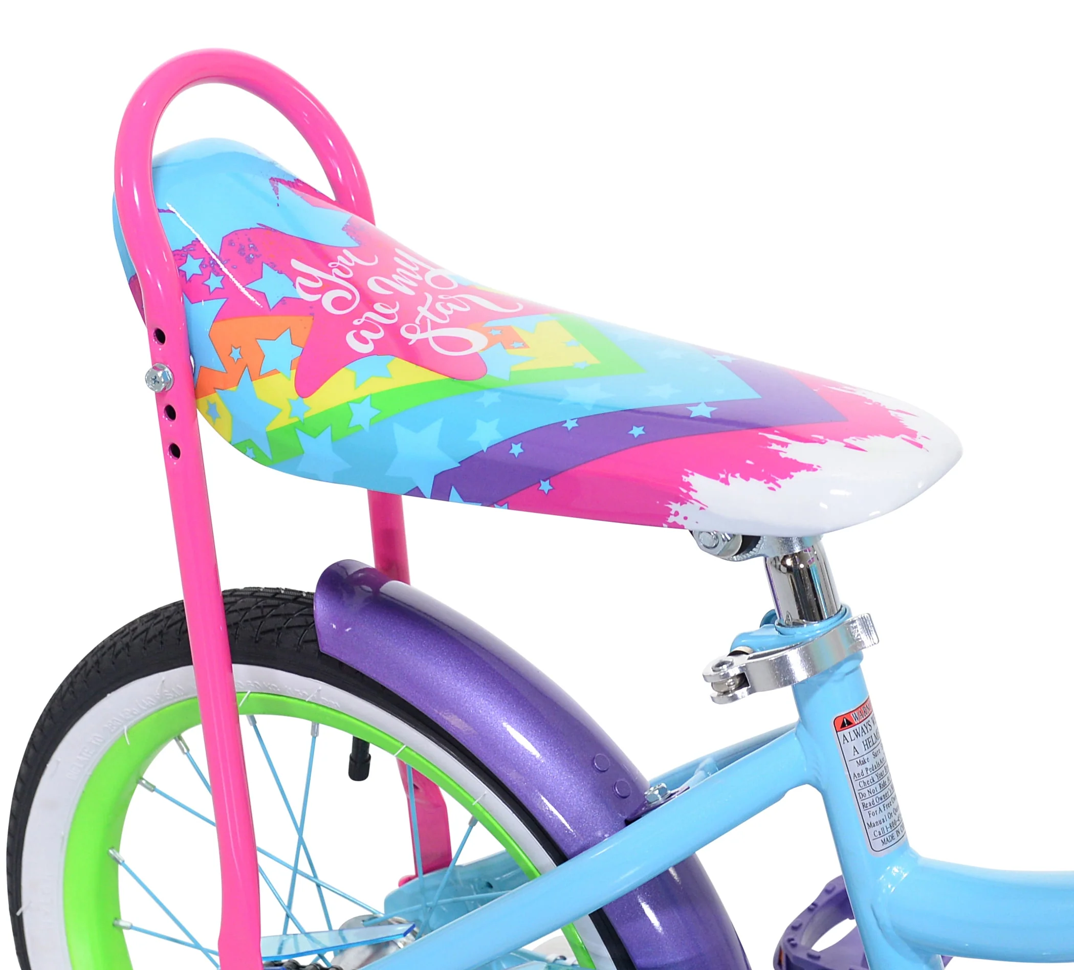 Kent Bicycles 16