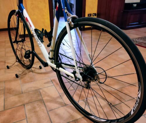 Used Racing Bike