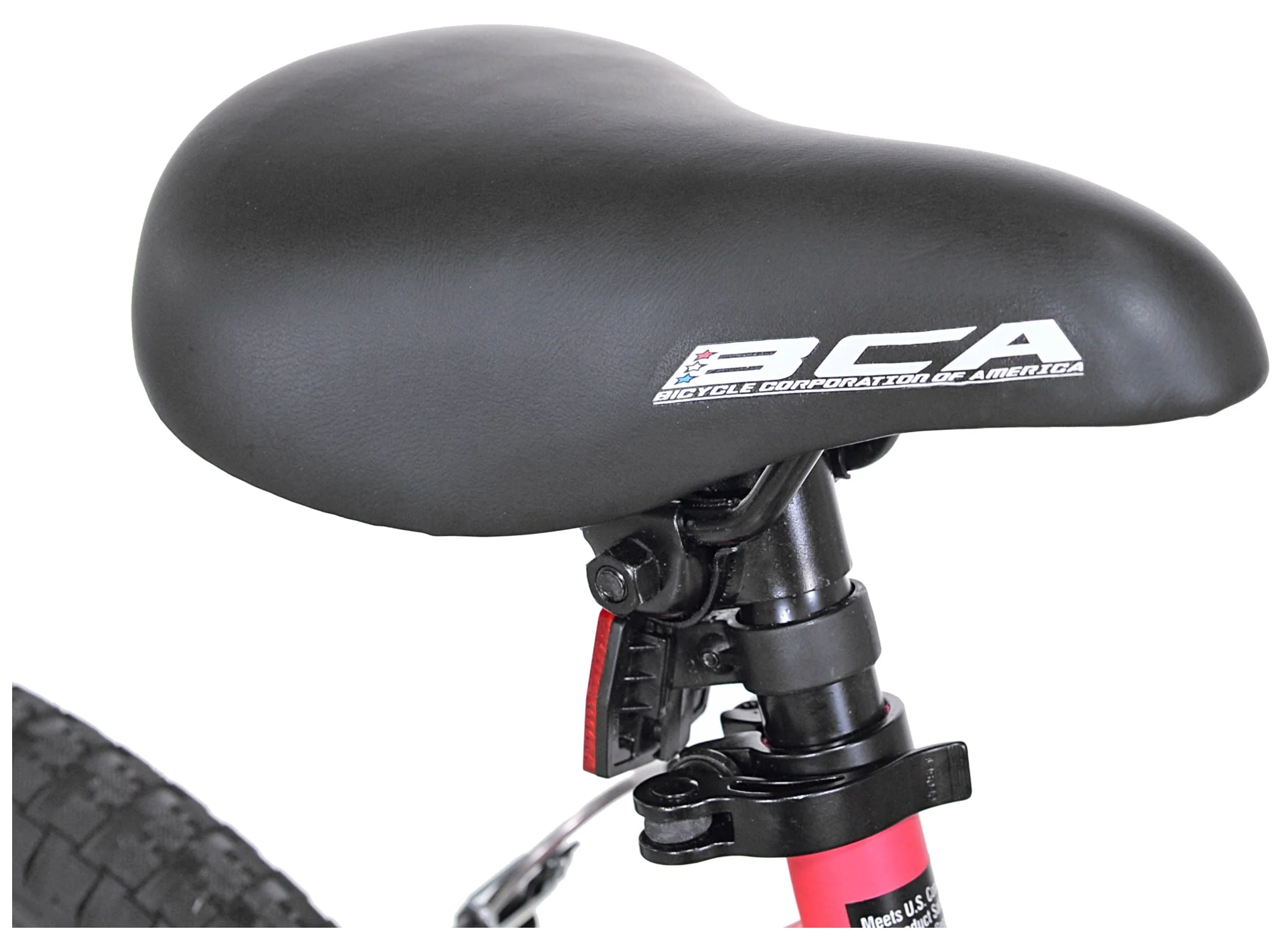 BCA 20