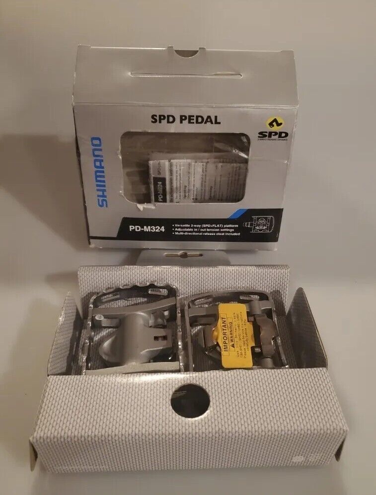 Shimano Bicycle Pedals