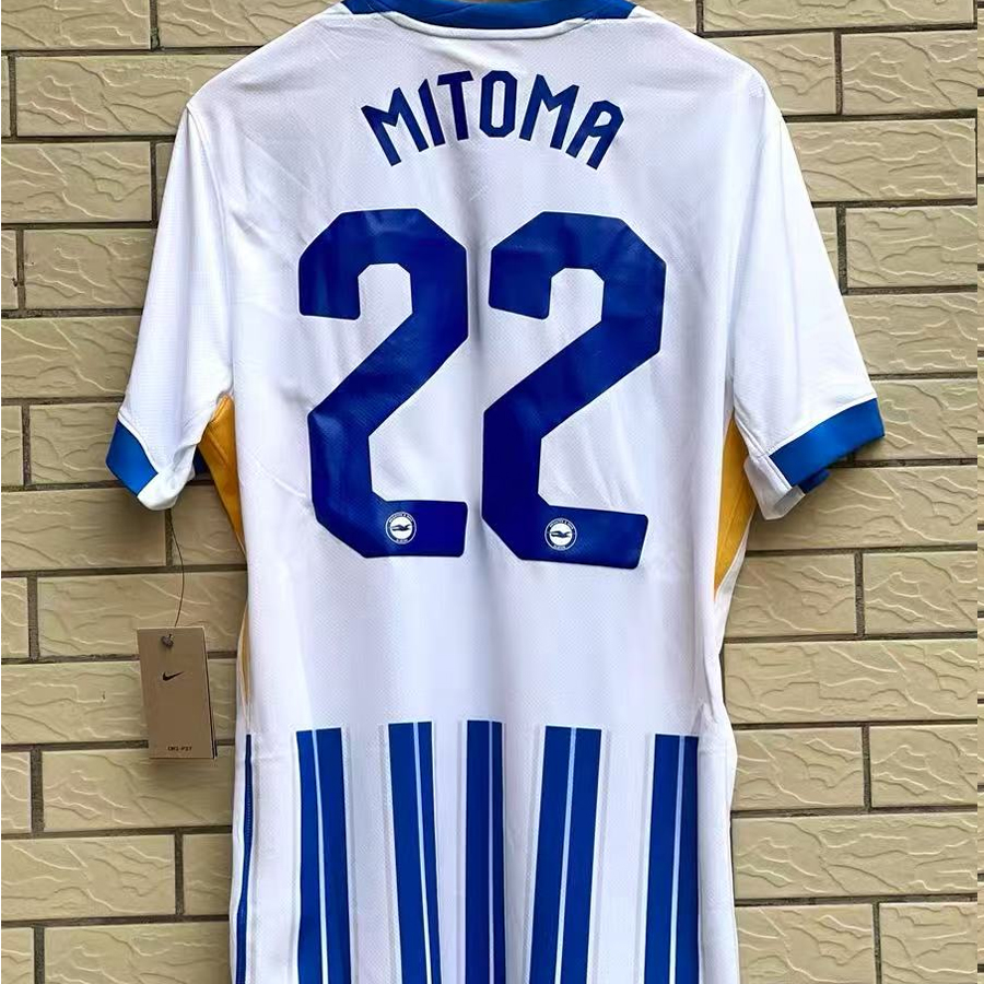 2024-2025 Brighton Home