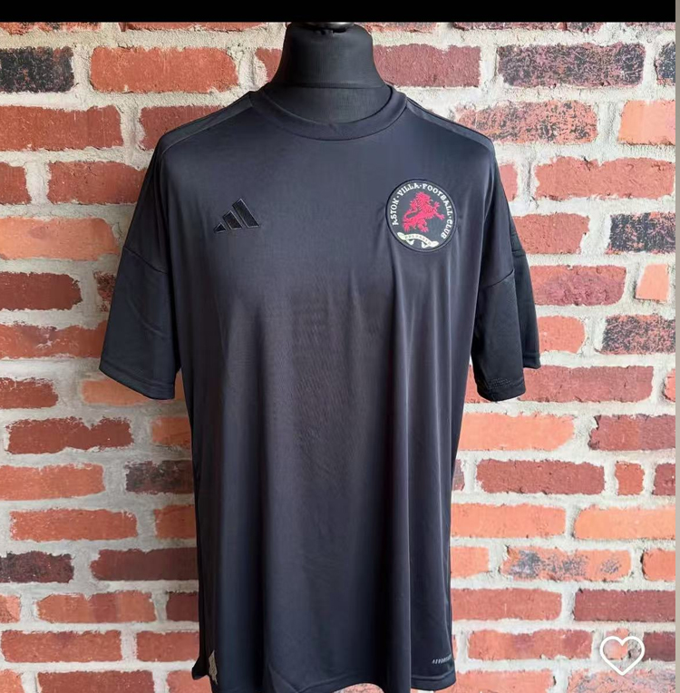 Aston Villa 125th anniversary