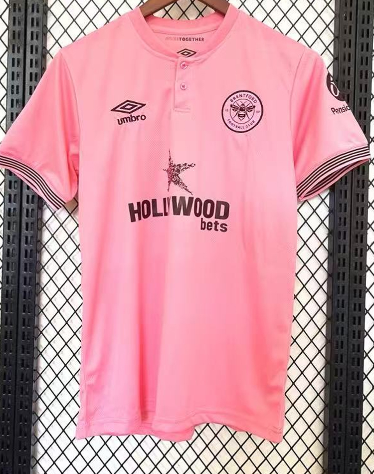 2024-2025 Brentford Away