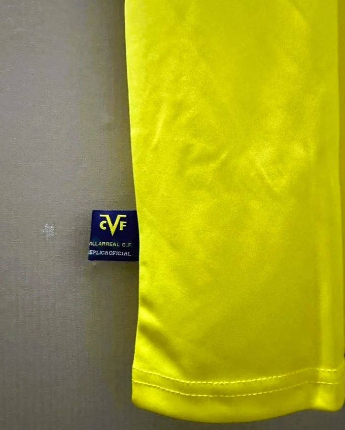 RIQUELME ROMAN 2005-06 (Villarreal)