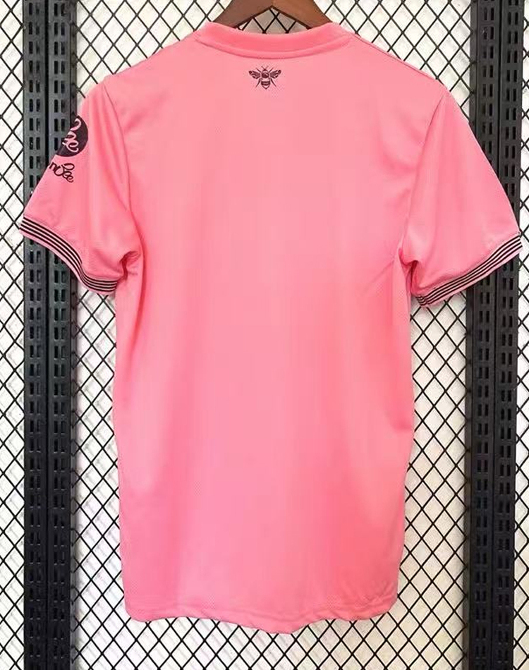 2024-2025 Brentford Away