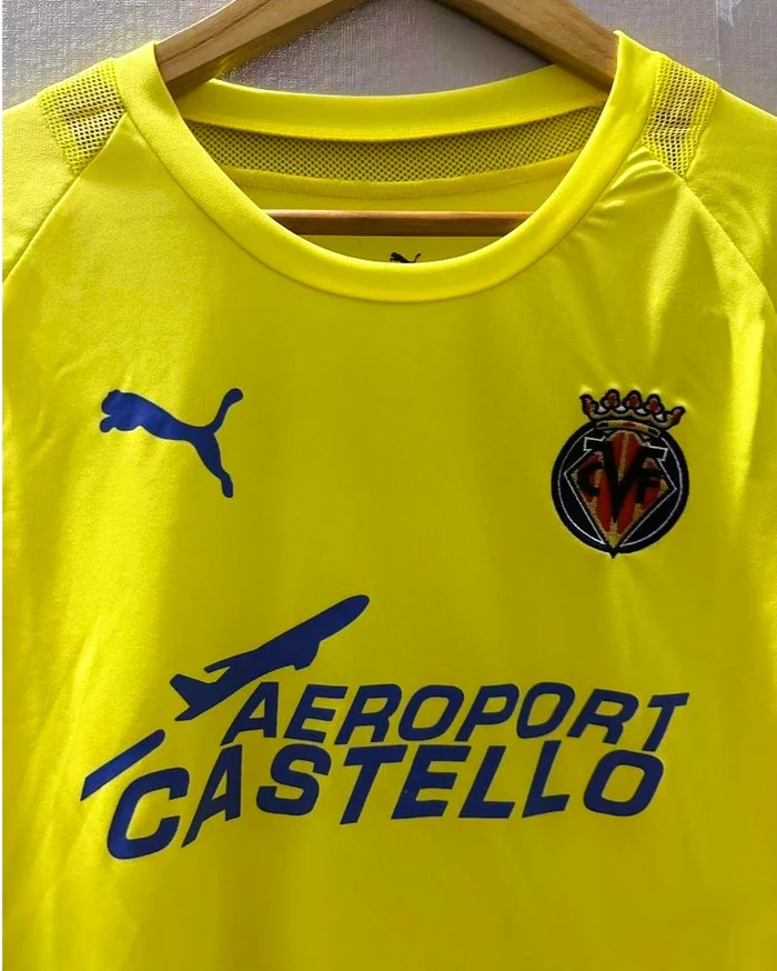 RIQUELME ROMAN 2005-06 (Villarreal)