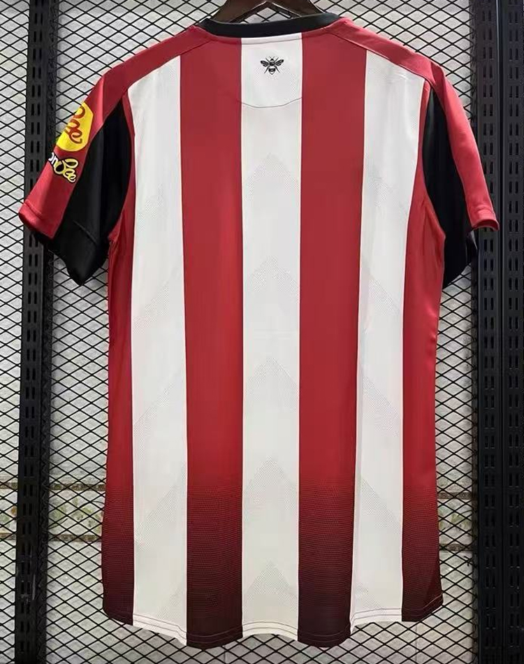 2024-2025 Brentford Home