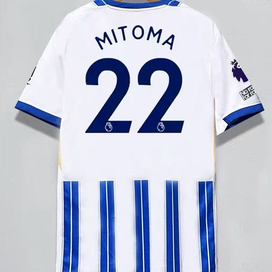 2024-2025 Brighton Home